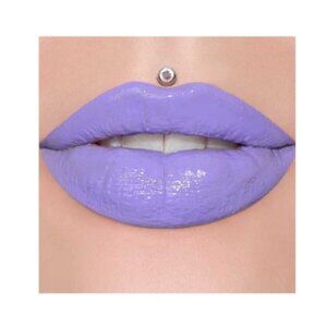 Jeffree Star Cosmetics Supreme Gloss FROSTING FOR DINNER Authentic Lip Gloss NIB